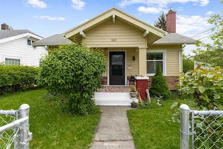 1009 S Alder St Tacoma, WA 98405