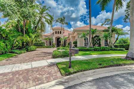 119 Via Capri Palm Beach Gardens, FL 33418