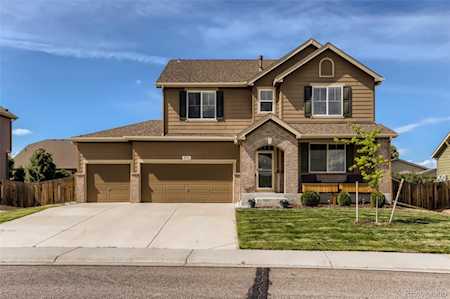 4453 Thornberry St Frederick, CO 80504