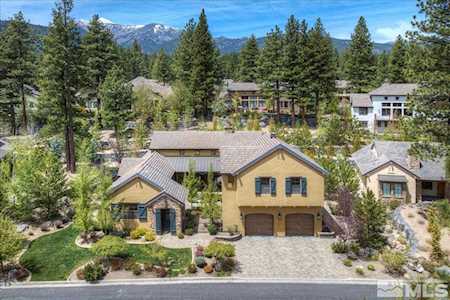 20685 Parc Foret Drive Reno, NV 89511