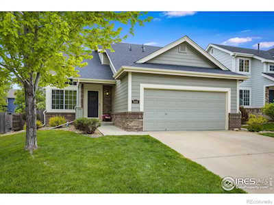 5610 Blue Mountain Circle Longmont, CO 80503