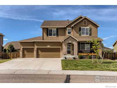 4453 Thornberry St Frederick, CO 80504