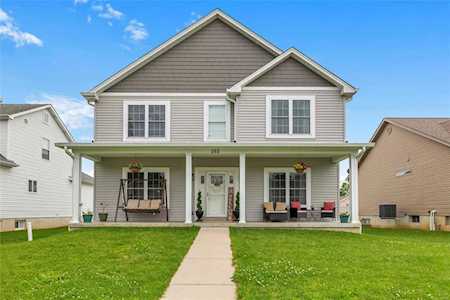 262 Montesano Park Dr Imperial, MO 63052