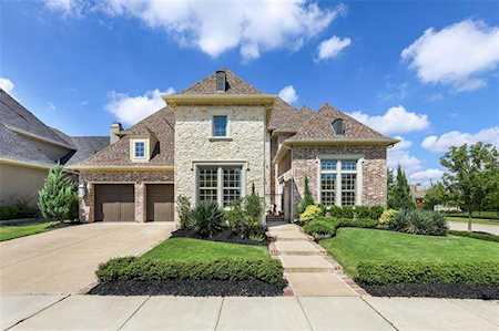 12897 Cross Point Drive Frisco, TX 75033