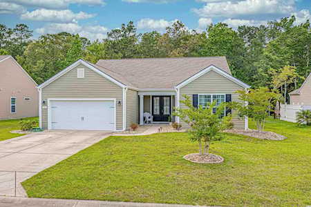 823 Callant Dr. Little River, SC 29566