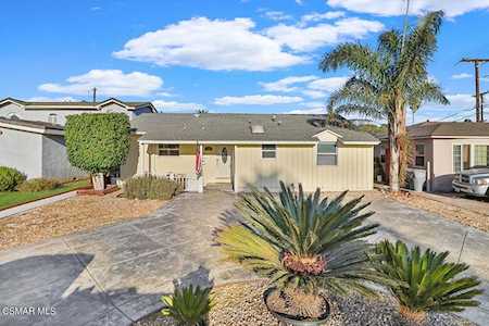 428 N H St Oxnard, CA 93030