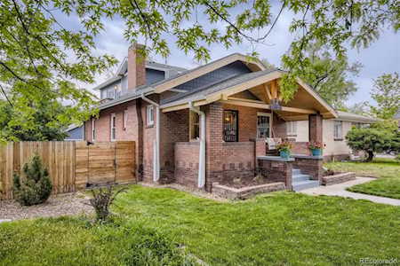 3312 Raleigh St Denver, CO 80212