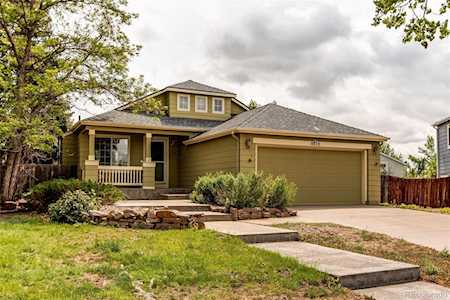 8778 Cloverleaf Circle Parker, CO 80134
