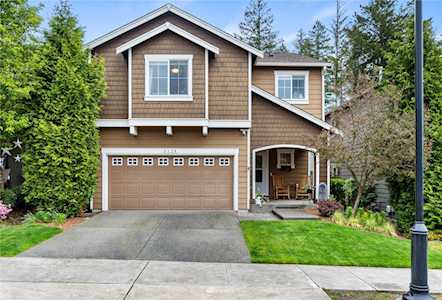 3126 Harrier St NE Lacey, WA 98516