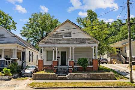 612 Wooster Street Wilmington, NC 28401