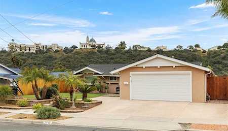 5141 Georgetown Avenue San Diego, CA 92110