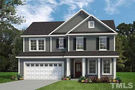 1120 Leatherstone Lane Fuquay Varina, NC 27526