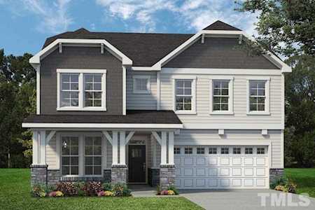 1125 Leatherstone Lane Fuquay Varina, NC 27526