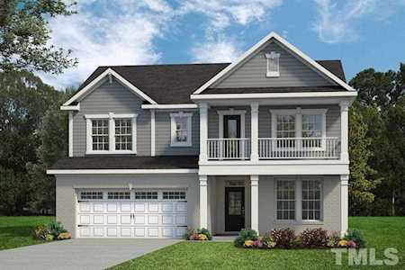 1129 Leatherstone Lane Fuquay Varina, NC 27526