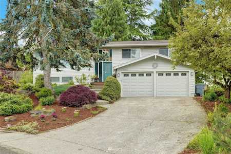15801 SE 13th St Bellevue, WA 98008