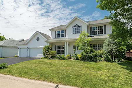 2425 Clayborn Dr Chesterfield, MO 63017