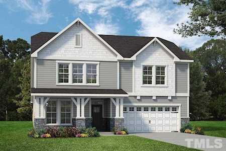 1128 Leatherstone Lane Fuquay Varina, NC 27526