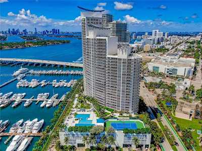 400 Alton Rd #1005 Miami Beach, FL 33139