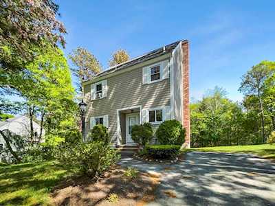 11 Megansett Dr #11 Plymouth, MA 02360