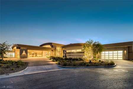 3 Heavens Edge Ct Henderson, NV 89012