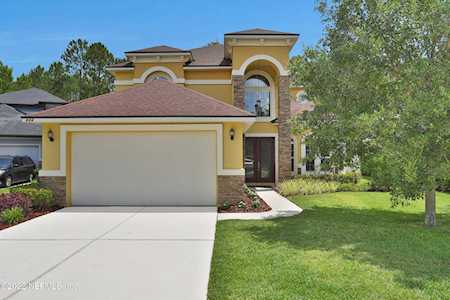 606 Cloisterbane Dr St Johns, FL 32259