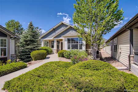 5618 Gore Range Way Golden, CO 80403