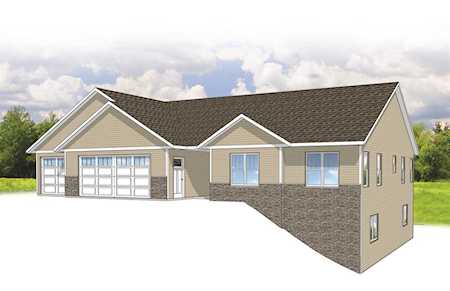 1708 Eagle Valley Lane Wausau, WI 54403