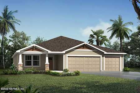 122 Sydney COVE St Johns, FL 32259