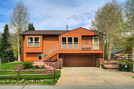 518 Polar Ct Silverthorne, CO 80498