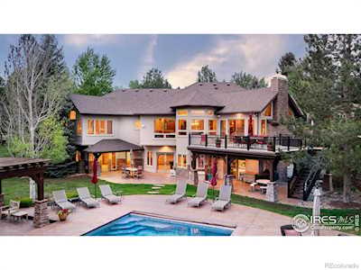 6727 Bird Cliff Way Niwot, CO 80503