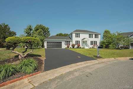 9604 Benbow Ct North Chesterfield, VA 23235
