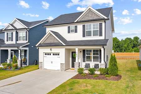 147 Sunfish Street Smithfield, NC 27577