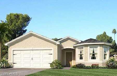 17544 Allentown Rd Fort Myers, FL 33967