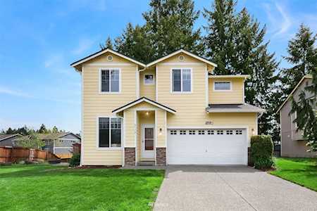 8528 186th Street Ct E Puyallup, WA 98375