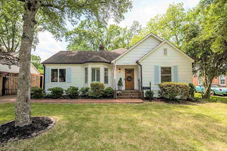 3731 Oakley Ave Memphis, TN 38111