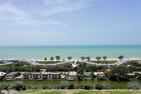 1610 Middle Gulf Dr #A4 Sanibel, FL 33957