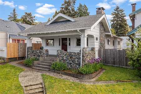 5315 S Lawrence St Tacoma, WA 98409