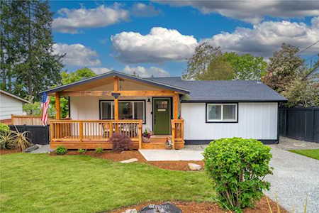 16209 13th Ave SW Burien, WA 98166