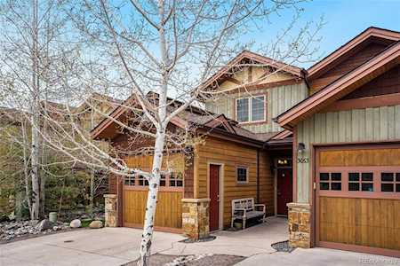 3069 Aspen Leaf Way #603 Steamboat Springs, CO 80487