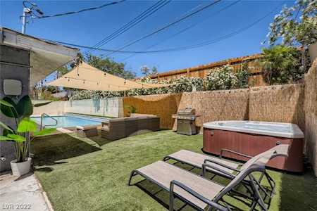 1554 Raindance Way Las Vegas, NV 89169