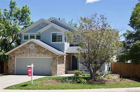393 Driftwood Circle Lafayette, CO 80026