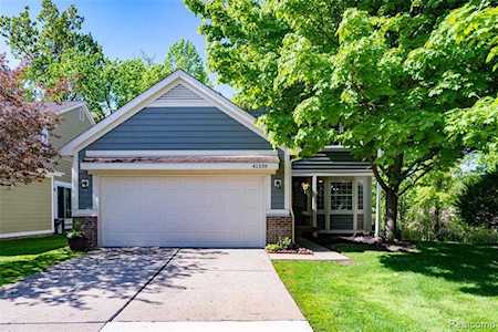 41338 Cornell Dr Novi, MI 48377