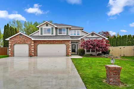 14335 W Barclay St. Boise, ID 83713