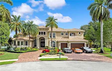 12535 Stoneway Ct Davie, FL 33330