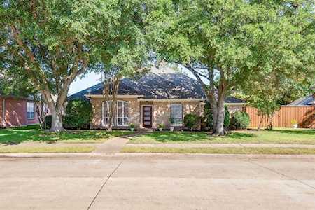 7328 Scout Drive Plano, TX 75025