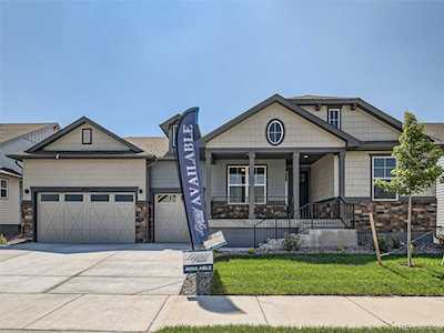 8860 S Quatar Ct Aurora, CO 80016