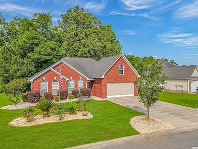 130 Silver Peak Dr. Conway, SC 29526