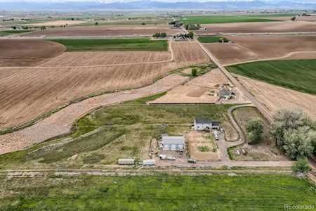 4452 County Road 46 Johnstown, CO 80534