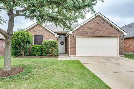 12513 Sunrise Drive Frisco, TX 75036