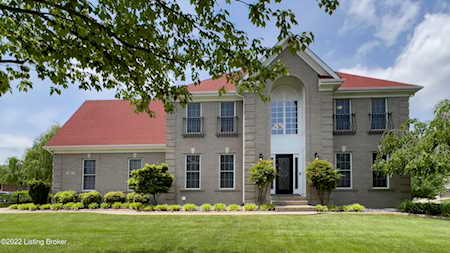 4024 Mulberry Row Way Louisville, KY 40299